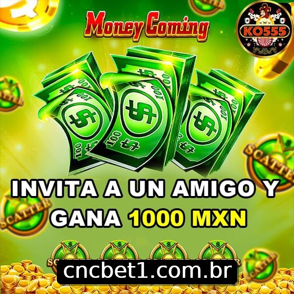 Bônus Diários cncbet