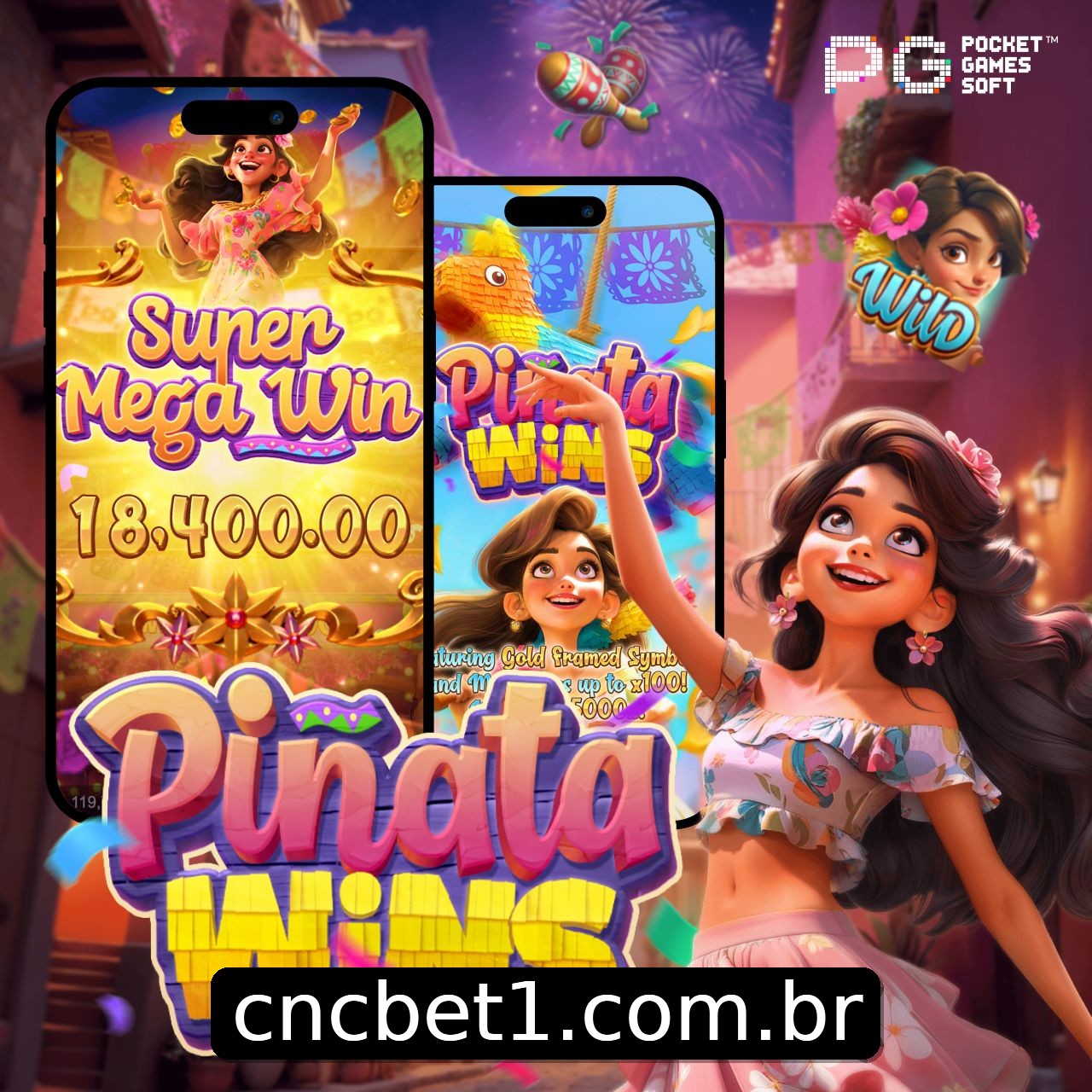 Jogos Exclusivos cncbet