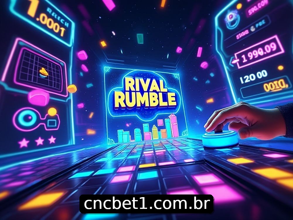 Promoção Relâmpago cncbet