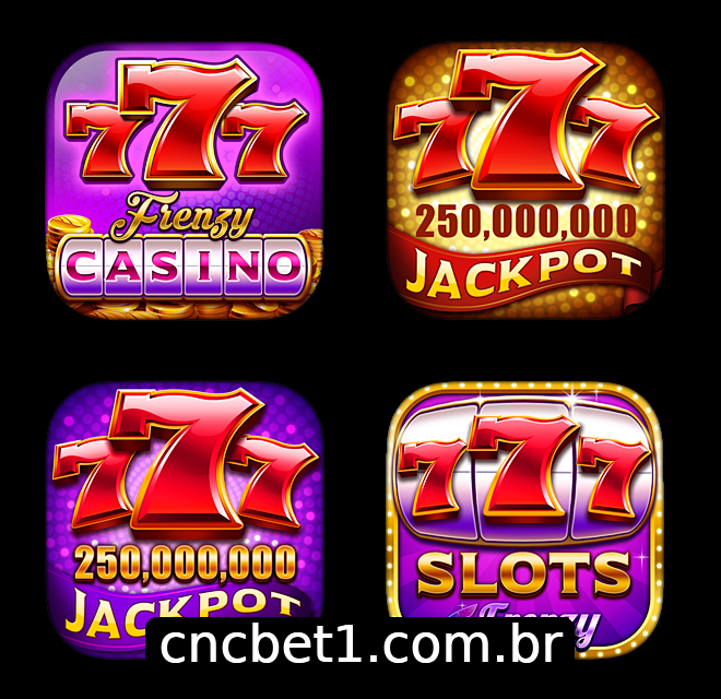 Estatísticas do Jogo cncbet