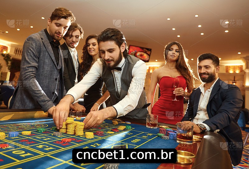Casino Ao Vivo cncbet
