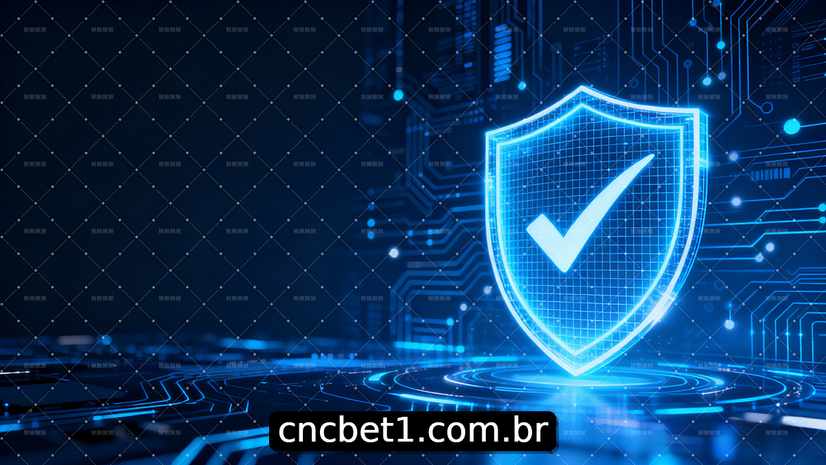 Sistemas de Segurança cncbet
