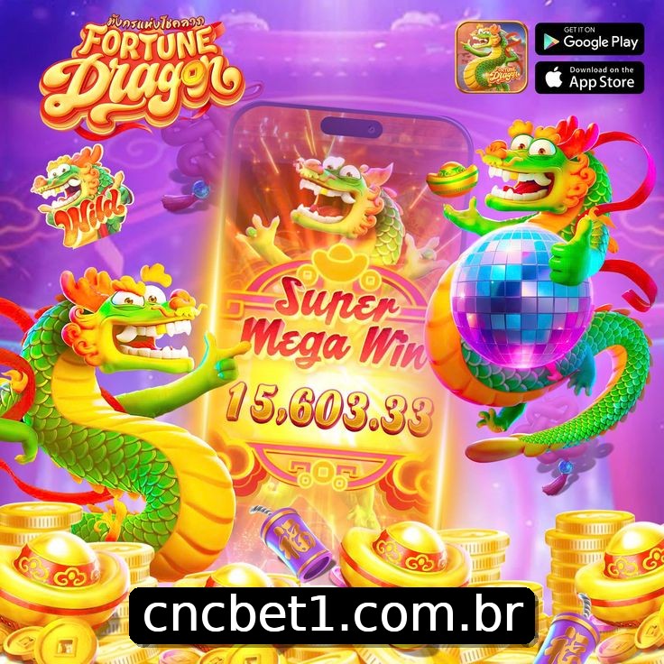 Estatísticas cncbet